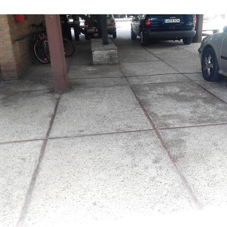 Apartment Llavaneres II Сан-Андрес-де-Льєванерас Екстер'єр фото