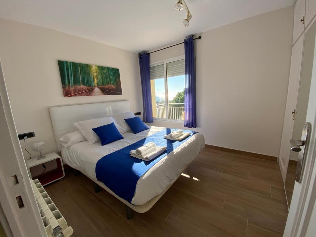 Apartment Llavaneres II Сан-Андрес-де-Льєванерас Екстер'єр фото